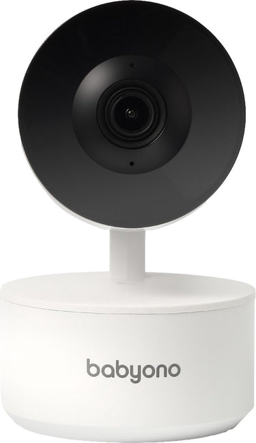 Babyono baby ono smart baby babyfoon met wifi