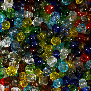 Http: www.cchobby.nl rocailles-d-4-mm-afm-6-0-gatgrootte-0-9-1-2-mm-transparant-glans-1000-gr-1-doos