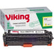 Tonercartridge viking roze 110 mm x 320 mm x 110 mm