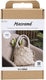 Creative creativ company hobbyset macramé tas wit