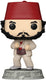 Funko pop movies: indiana jones - sallah - pop #1352