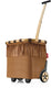 Reisenthel carrycruiser boodschappentrolley - 40l - western cognac