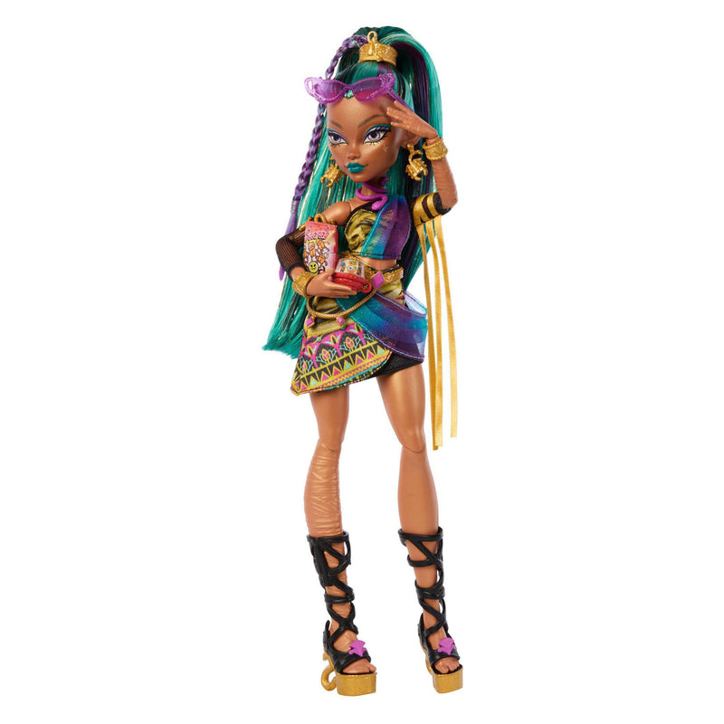 Chargez l'image dans la visionneuse de la galerie, Mattel nefera de nile modepop
