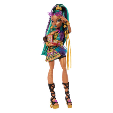Mattel nefera de nile modepop