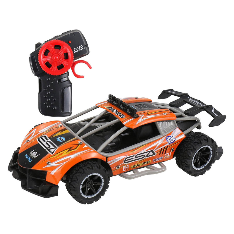 Chargez l'image dans la visionneuse de la galerie, Rc racebuggy 1:24
