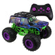 Rc reaper stunt car 7.4v monster truck
