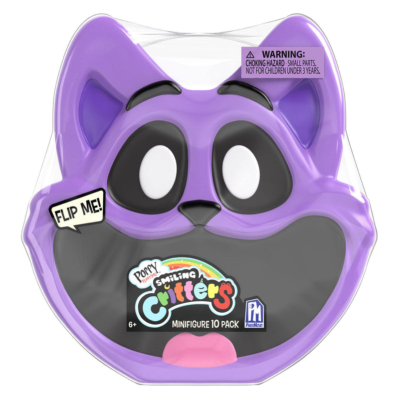 Chargez l'image dans la visionneuse de la galerie, Boti poppy playtime mini figuur verzamelset
