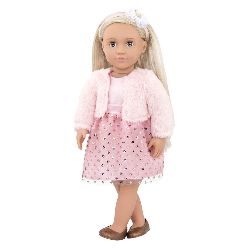 Cargue la imagen en el visor de la galería, Millie pop - 46cm
