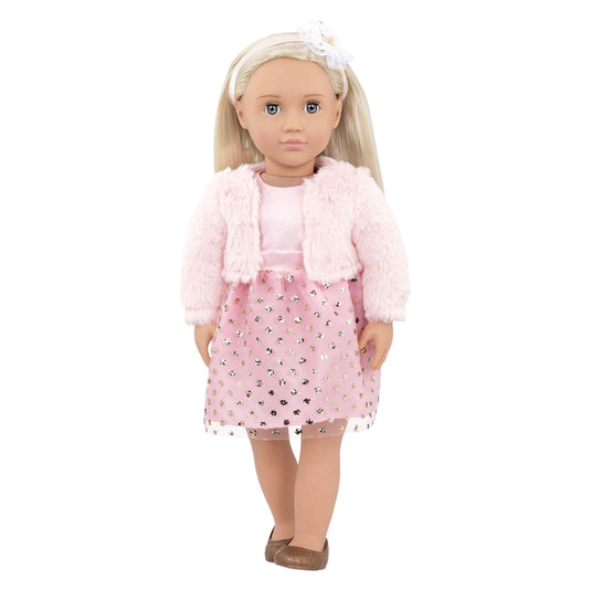 Millie pop - 46cm