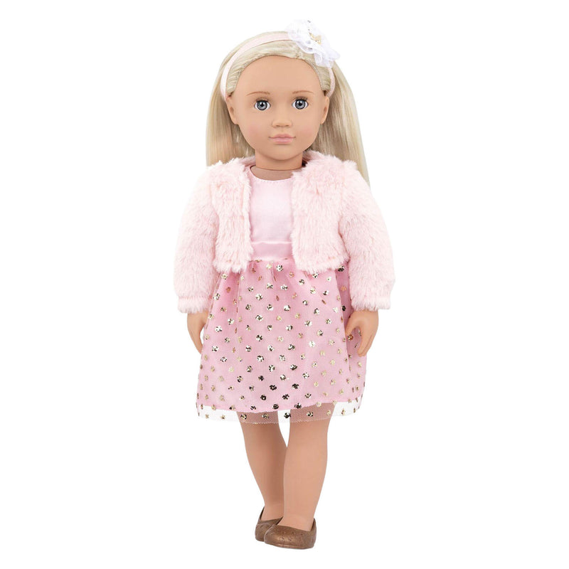 Cargue la imagen en el visor de la galería, Millie pop - 46cm
