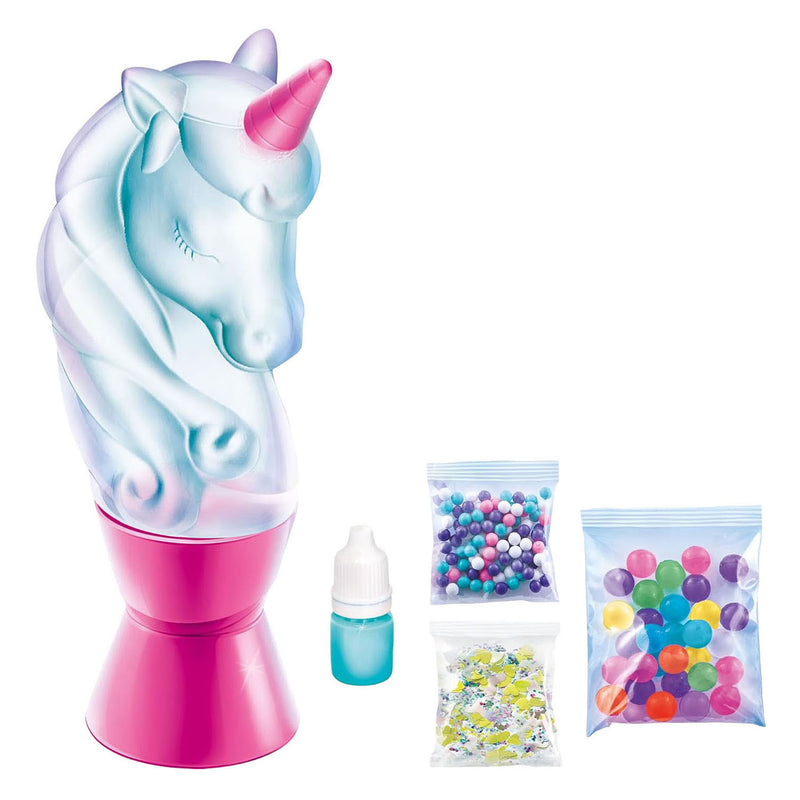Afbeelding laden in galerijviewer, Style 4 ever eenhoorn lava lamp
