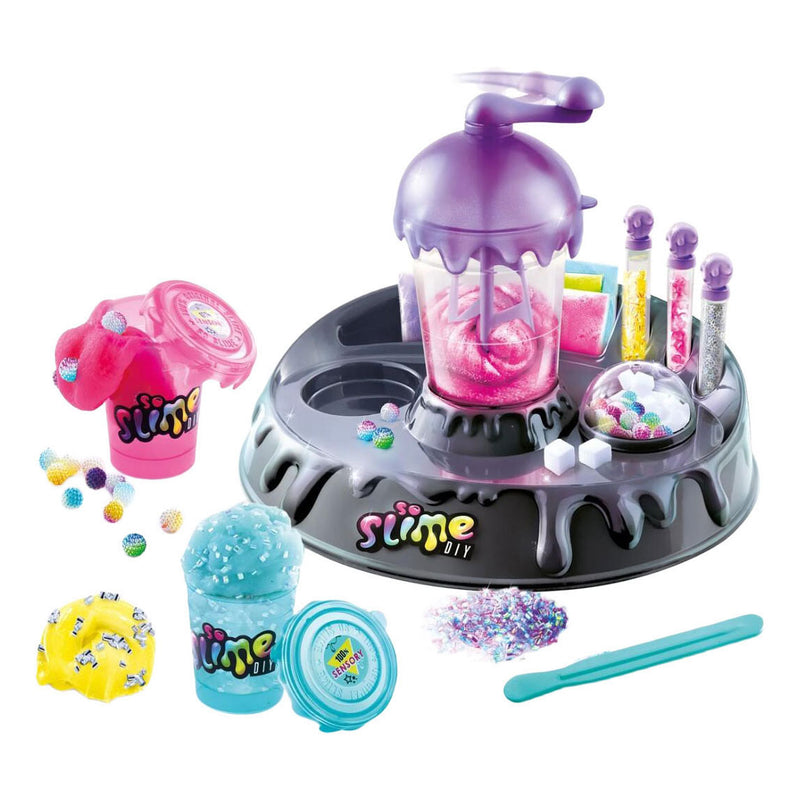 Afbeelding laden in galerijviewer, So slime diy sensory slime factory
