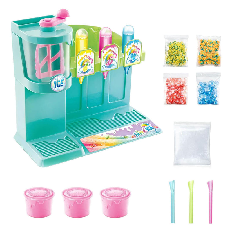 Chargez l'image dans la visionneuse de la galerie, So slime slime'ice machine
