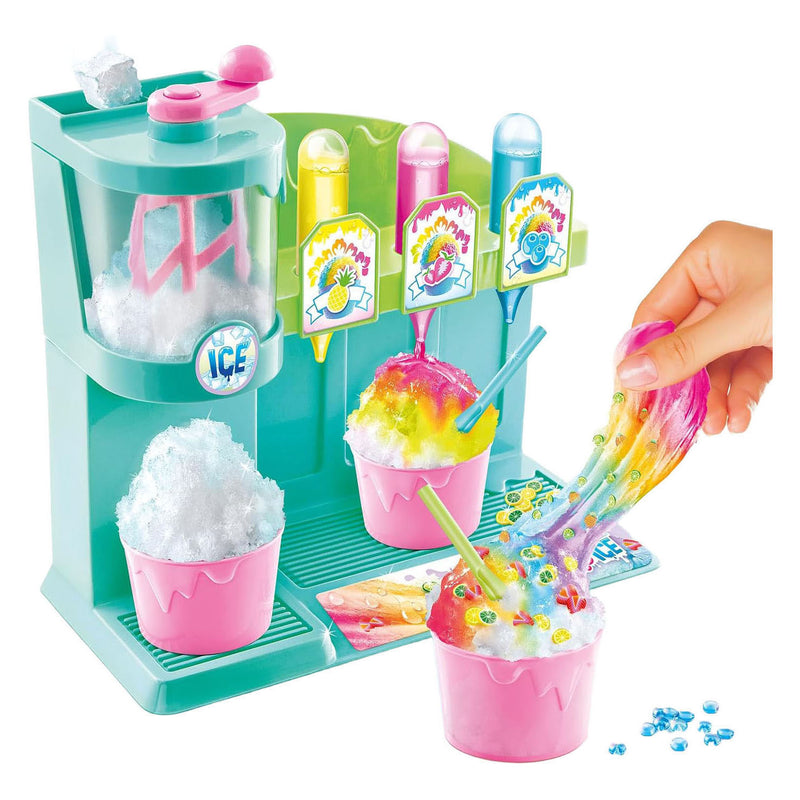 Chargez l'image dans la visionneuse de la galerie, So slime slime'ice machine
