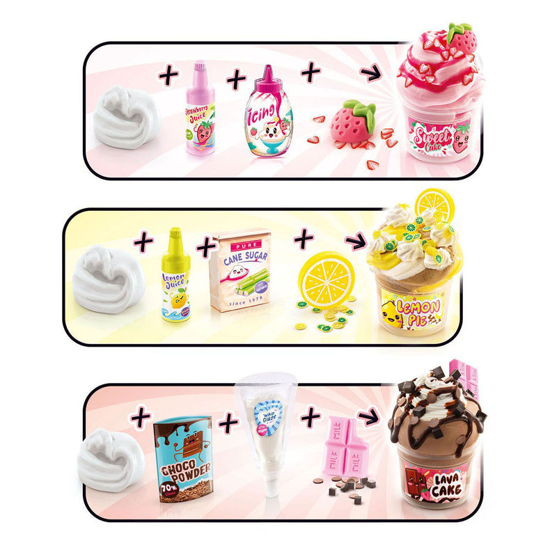 ギャラリービューアに画像をロードする, So slime yummy twist slime
