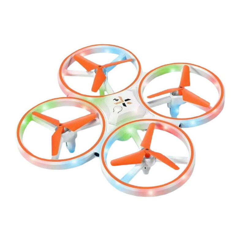 Chargez l'image dans la visionneuse de la galerie, Rc swift drone met licht
