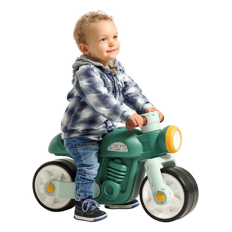 Chargez l'image dans la visionneuse de la galerie, Falk moto prem1er loopmotor
