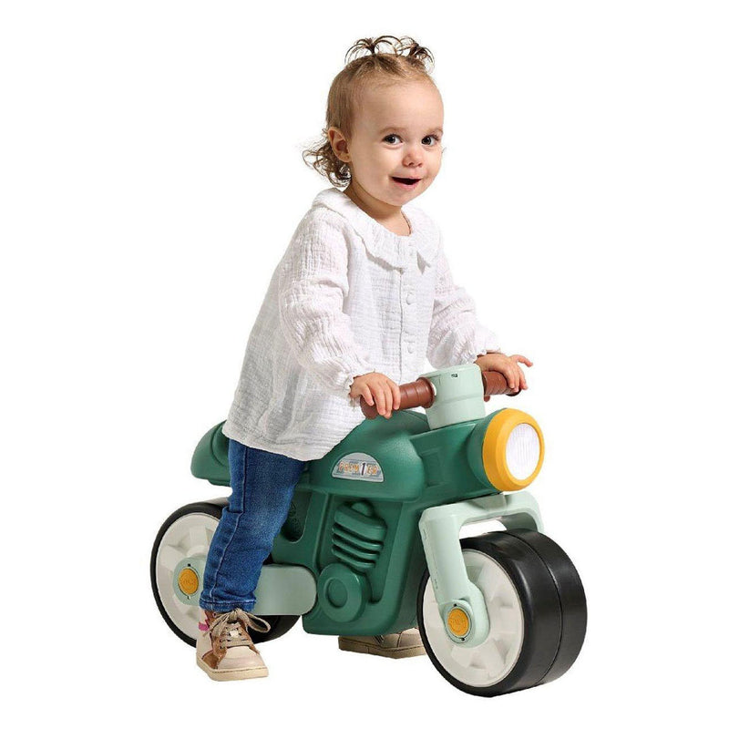 Chargez l'image dans la visionneuse de la galerie, Falk moto prem1er loopmotor
