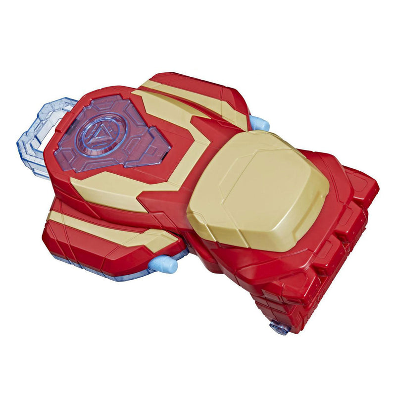 Cargue la imagen en el visor de la galería, Hasbro avengers iron man blaster
