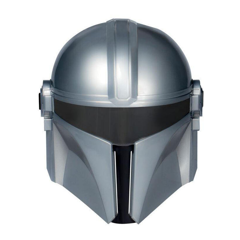 Chargez l'image dans la visionneuse de la galerie, Ty star wars replica basic mandalorian masker
