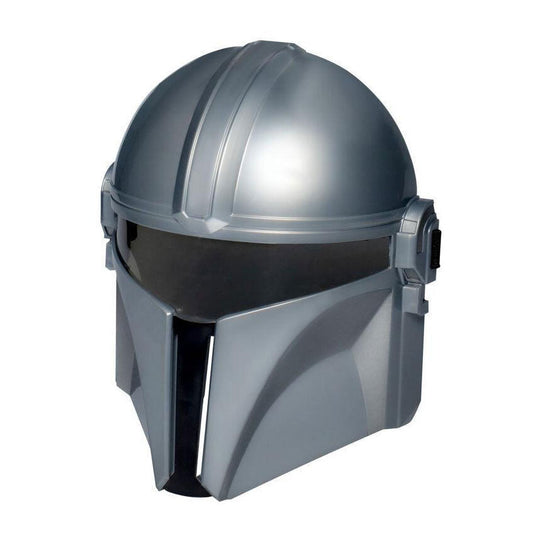 Star wars replica basic mandalorian masker