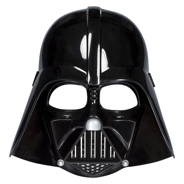 Hasbro star wars replica basic mask darth vader