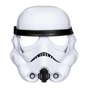 Hasbro star wars replica basic mask stormtrooper