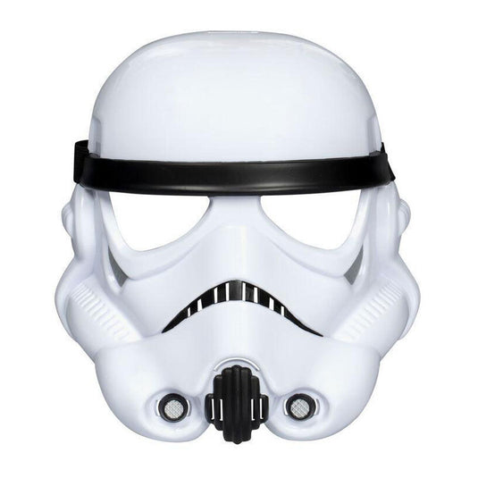 Hasbro star wars replica basic mask stormtrooper