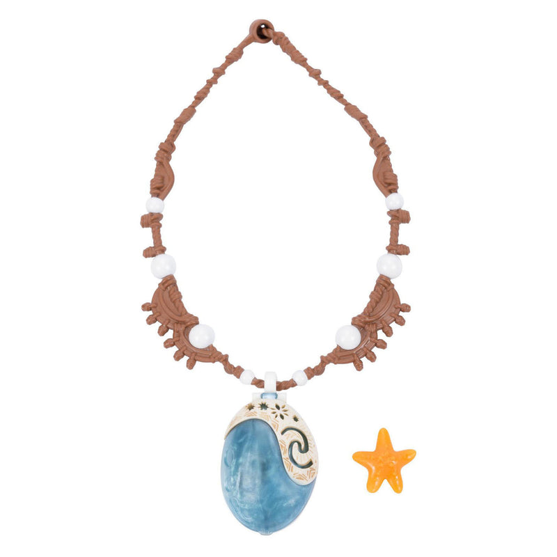 ギャラリービューアに画像をロードする, Jakks vaiana's magische ketting

