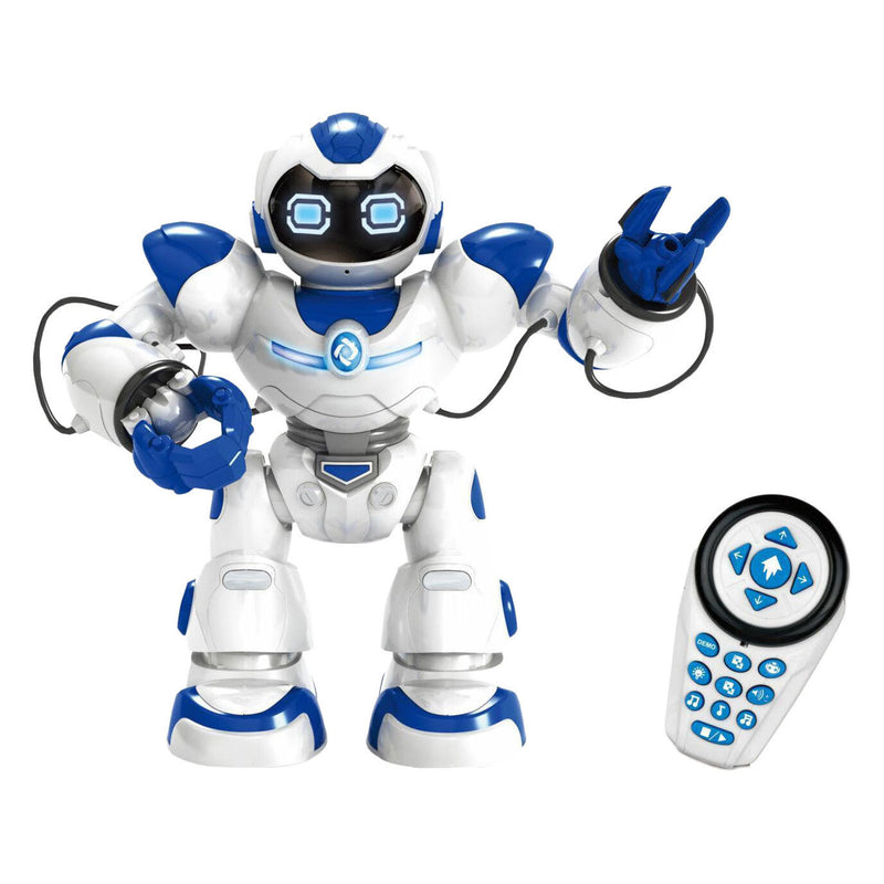 Afbeelding laden in galerijviewer, Intelligent robot schietrobot - 40cm

