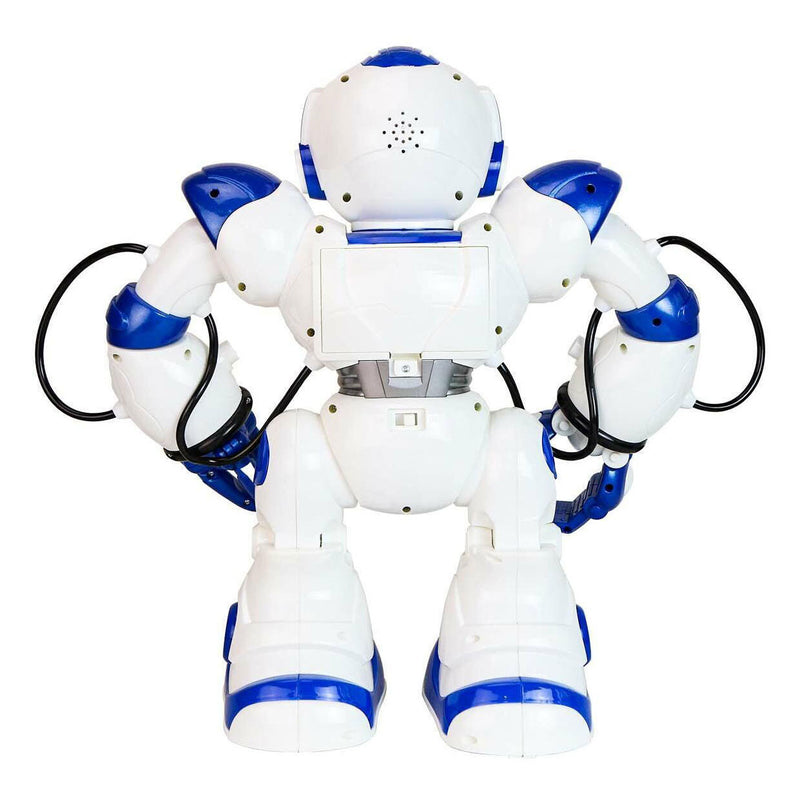 Afbeelding laden in galerijviewer, Intelligent robot schietrobot - 40cm
