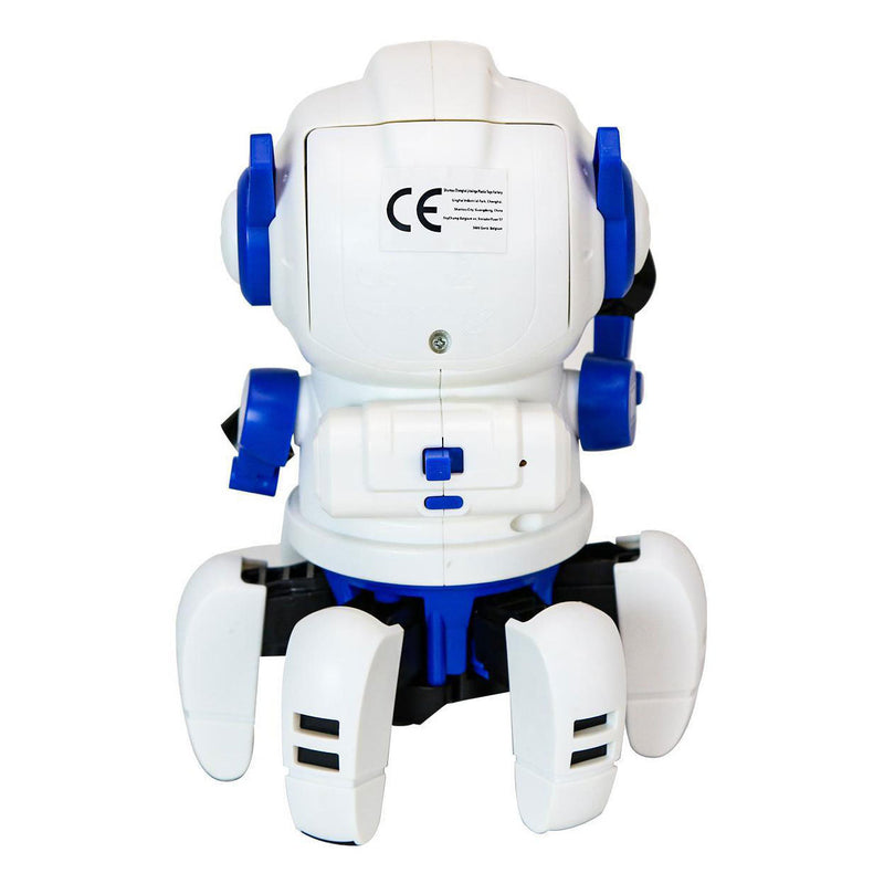 Afbeelding laden in galerijviewer, Rc space 01 robot

