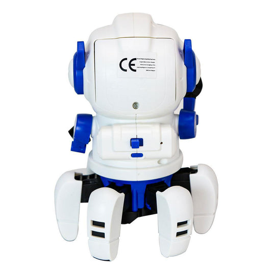 Rc space 01 robot