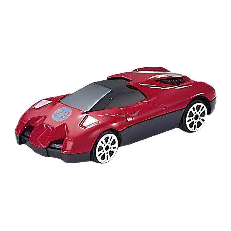 ギャラリービューアに画像をロードする, Racing car auto's 1:72 - 25st.
