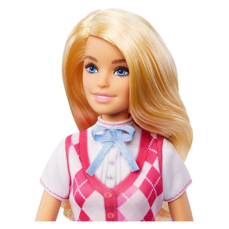 Afbeelding laden in galerijviewer, Barbie mysteries amazone malibu modepop
