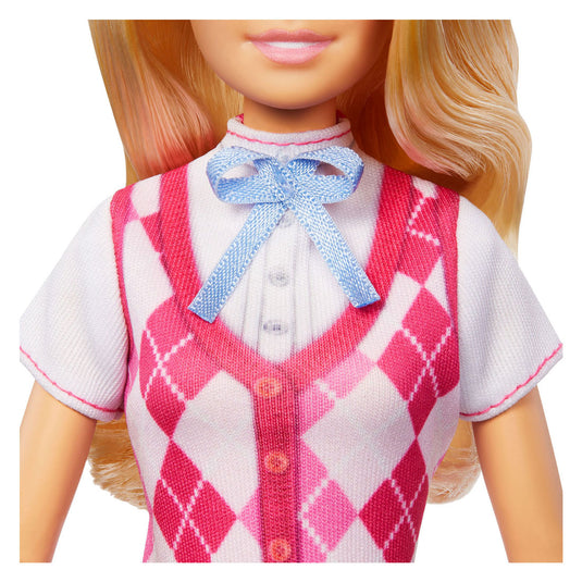 Barbie mysteries amazone malibu modepop