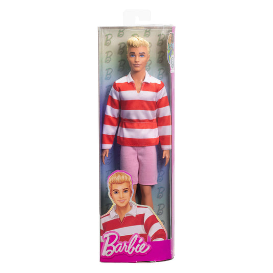Mattel barbie ken fashionista pop