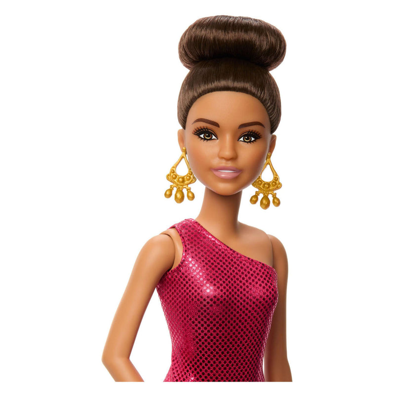 Afbeelding laden in galerijviewer, Mattel barbie ballroom dancer met accessoires
