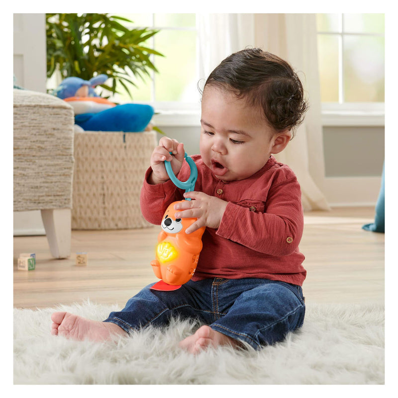 ギャラリービューアに画像をロードする, Fisher price fisher-price 3-in-1 muziek glow grow gym
