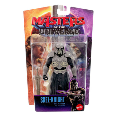 Mattel masters of the universe actiefiguur skelegoon - 14cm