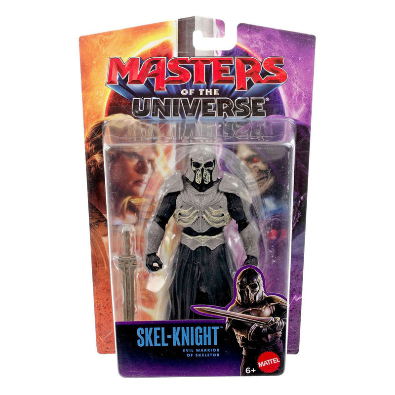 Afbeelding laden in galerijviewer, Mattel masters of the universe 2026 movie action figure skelegoon 14 cm action figuur
