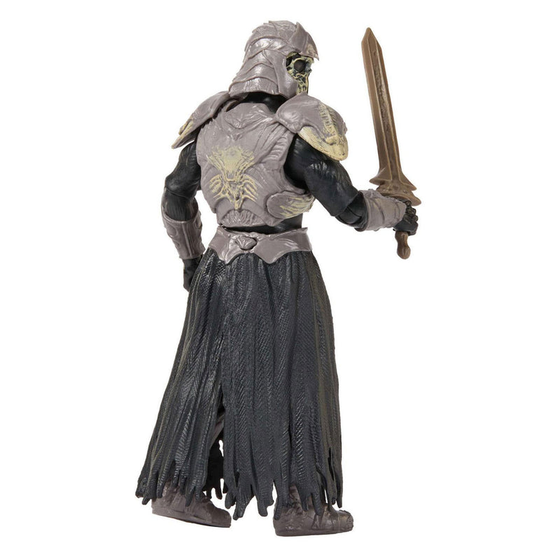 Afbeelding laden in galerijviewer, Mattel masters of the universe 2026 movie action figure skelegoon 14 cm action figuur
