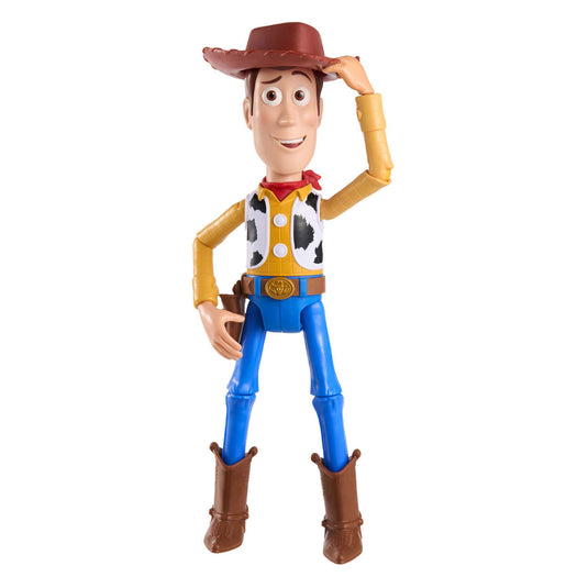 Mattel toy story 5 - woody signature 30cm