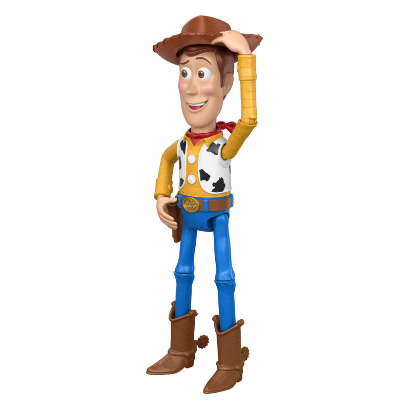 Afbeelding laden in galerijviewer, Mattel toy story 5 - woody signature 30cm
