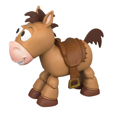 Mattel toy story 5 - my buddy bullseye 30cm