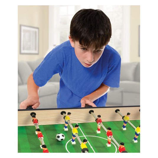Abi voetbaltafel 68,5x35cm