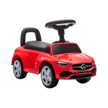 Rc meedes-benz c loopauto