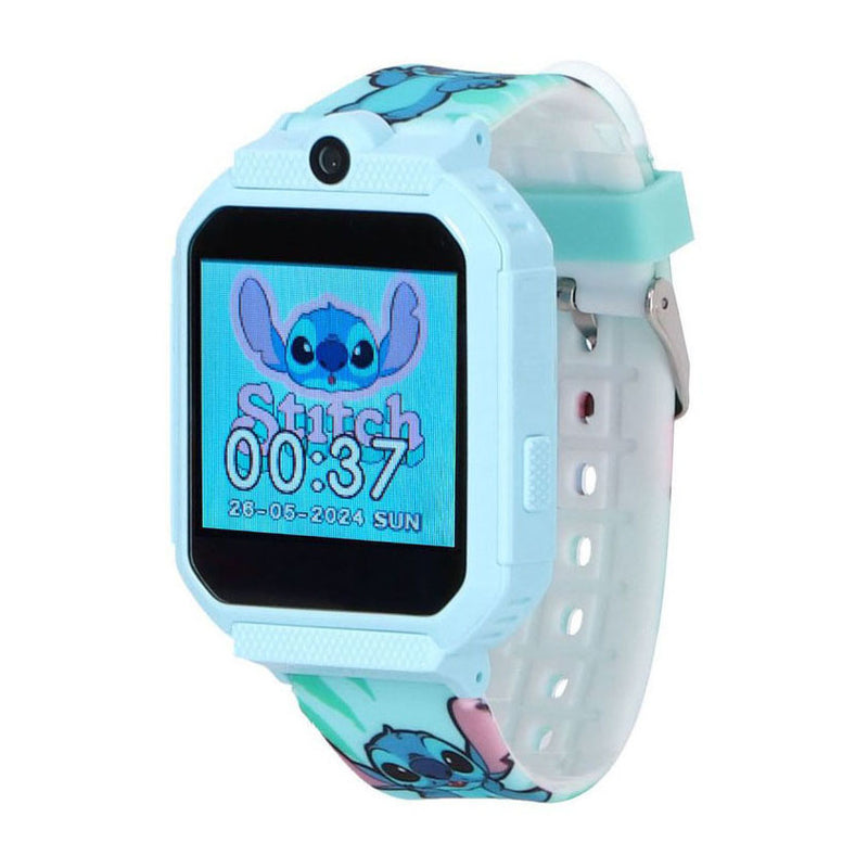 ギャラリービューアに画像をロードする, Accutime smartwatch stitch
