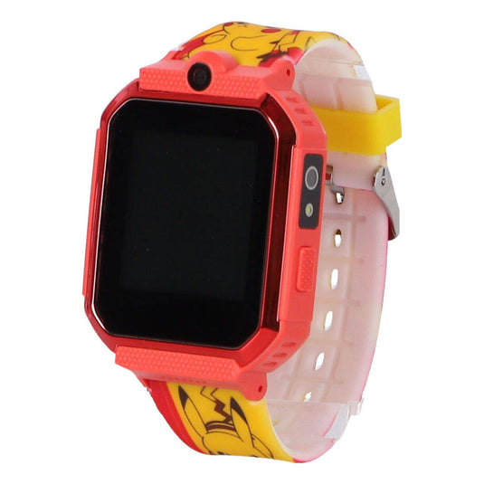 Pokémon smartwatch pokemon