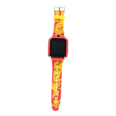 Accutime smartwatch pokemon